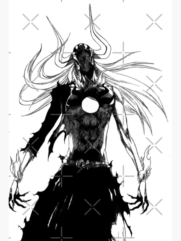 Vasto Lorde Art Board Print for Sale by Anime--Life