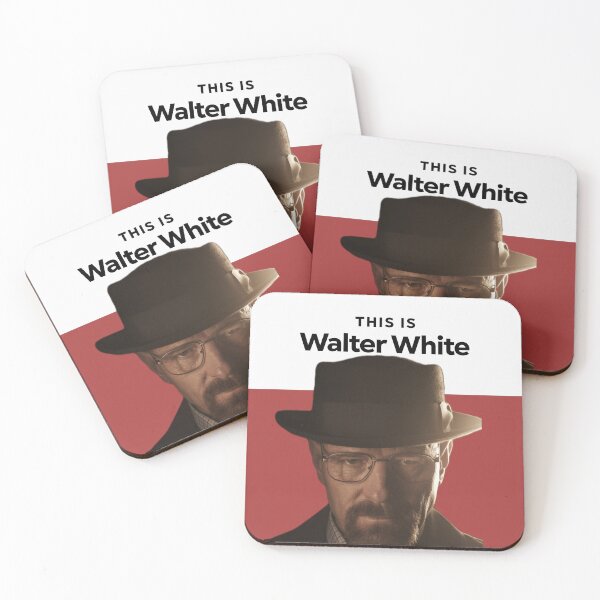 Item preview, This is Walter White designed and sold by Saul-Goodmemes.
