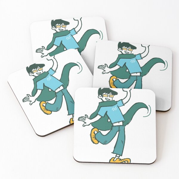 Item preview, john egbert god tier designed and sold by pugetsounds.