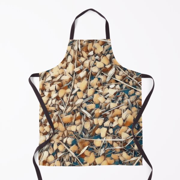 Item preview, Pale Tan Gravel designed and sold by SunshineWalker.