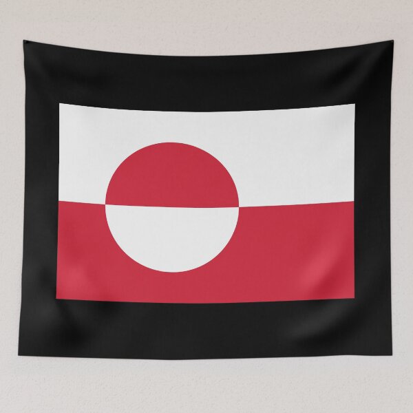 Item preview, Greenland designed and sold by wickedcartoons.
