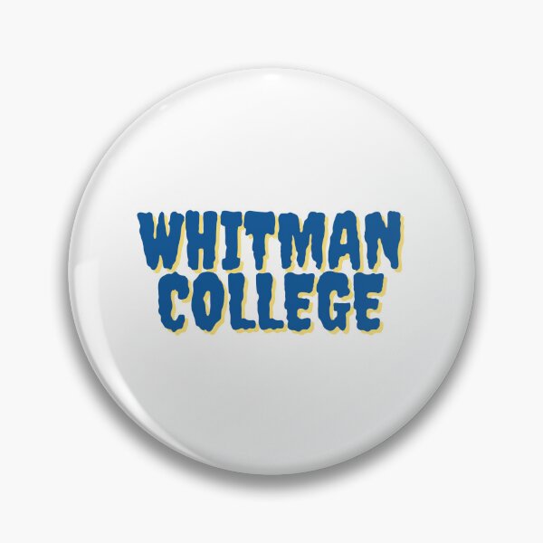 Item preview, Whitman College designed and sold by Naomi G..