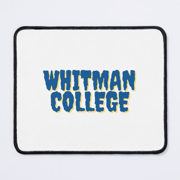 Item preview, Whitman College designed and sold by Naomi G..