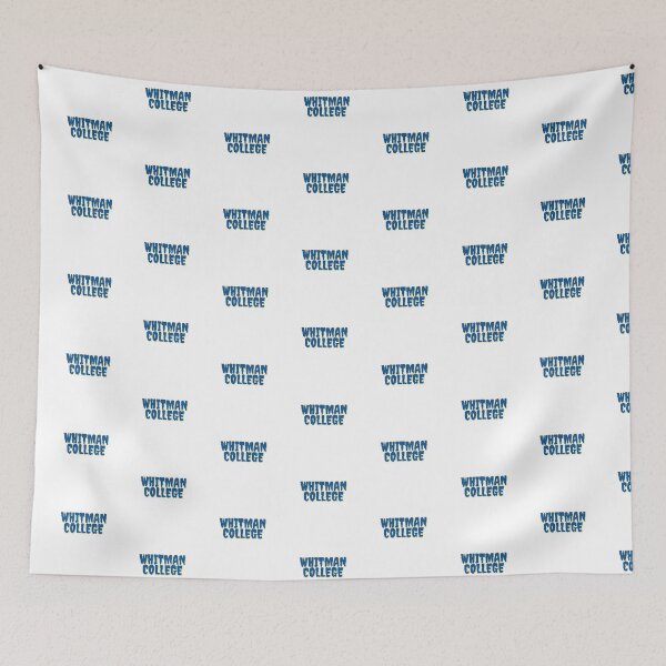 Item preview, Whitman College designed and sold by Naomi G..