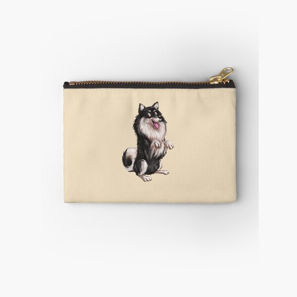 Item preview, Finnish Lapphund - Tricks designed and sold by FLCV.
