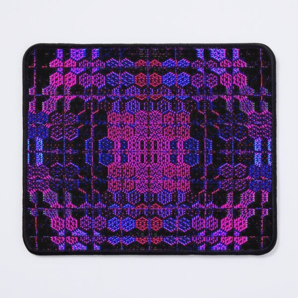 Item preview, Abstract Moody, Broody Fractal Hues designed and sold by SXW Designs.