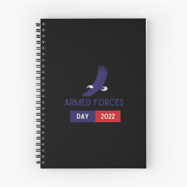 Item preview, Armed Forces Day  2022 designed and sold by Goreda.