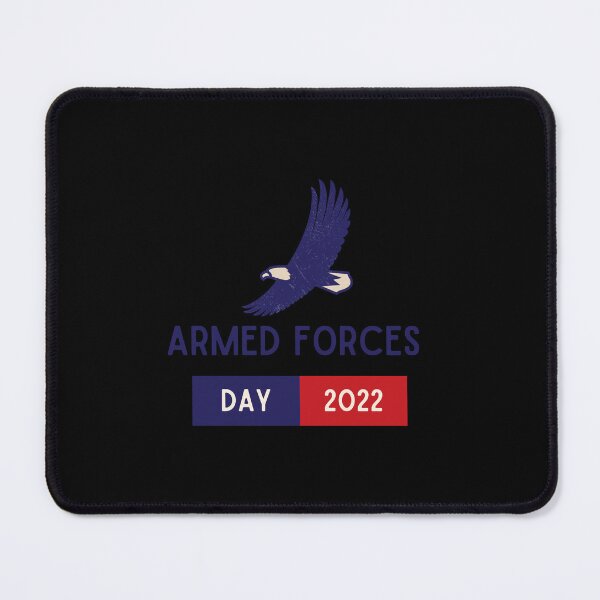 Item preview, Armed Forces Day  2022 designed and sold by Goreda.