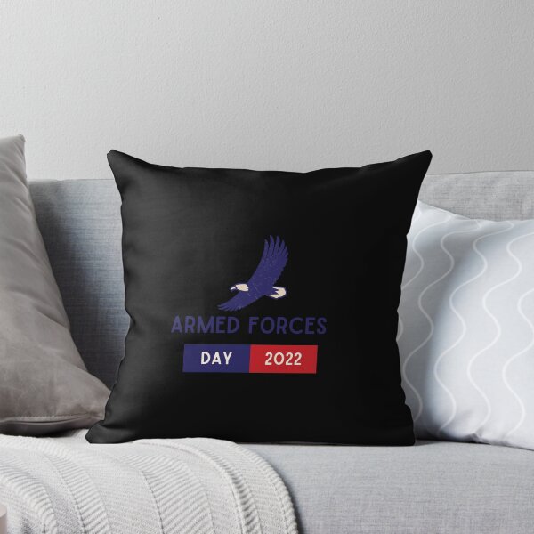 Item preview, Armed Forces Day  2022 designed and sold by Goreda.