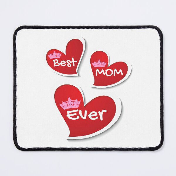 Item preview, best mom ever designed and sold by Kweeuu.