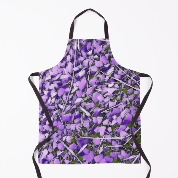 Item preview, Pastel Purple Gravel designed and sold by SunshineWalker.
