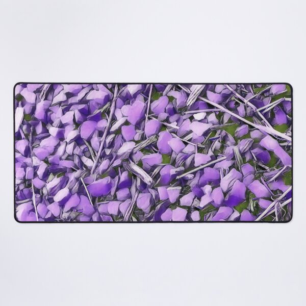 Item preview, Pastel Purple Gravel designed and sold by SunshineWalker.