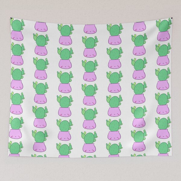 Item preview, Cute plant cartoon  designed and sold by Mayarart.