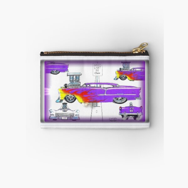 Item preview, Hot Rods                 //                 SPEED LIMIT 55 designed and sold by Imagin8er.
