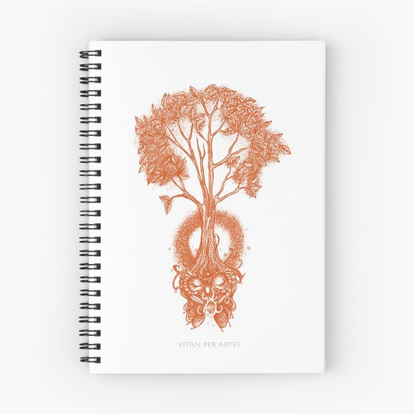 Item preview, Vitan Per Artes designed and sold by Rebekah  Byland.