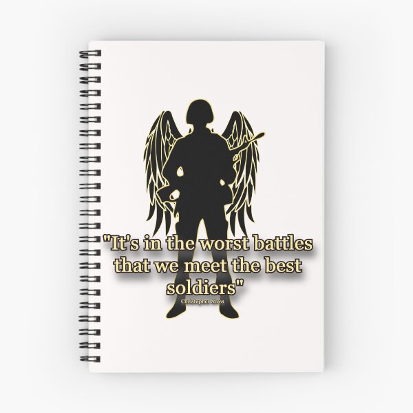 Item preview, The Best Soldiers - Color 02 designed and sold by SumarUp.