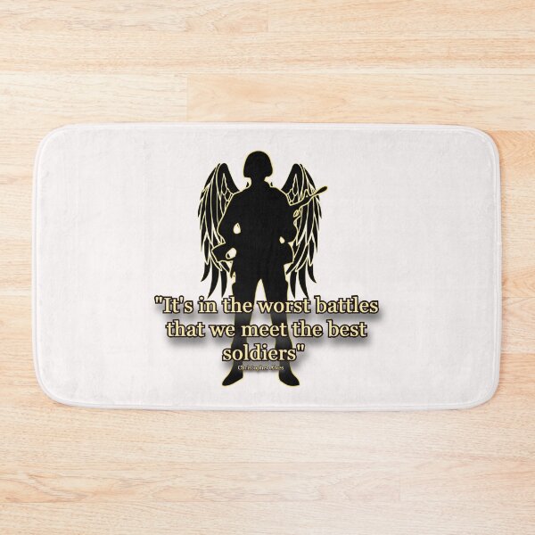 Item preview, The Best Soldiers - Color 02 designed and sold by SumarUp.