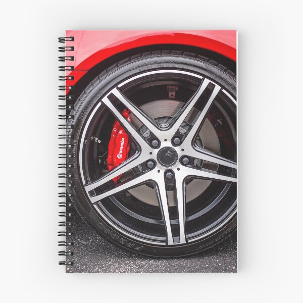 Item preview, Sports Car wheel designed and sold by AT-Photo.