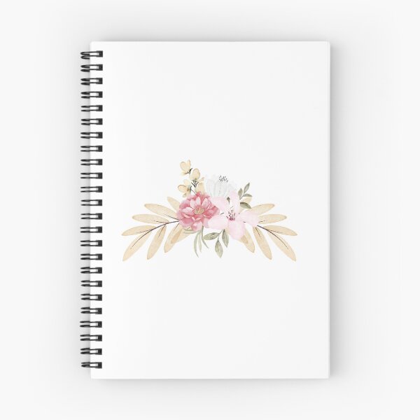 Item preview,  Elegant pretty Pink flower  Bouquet Sticker   designed and sold by GhostAmine.