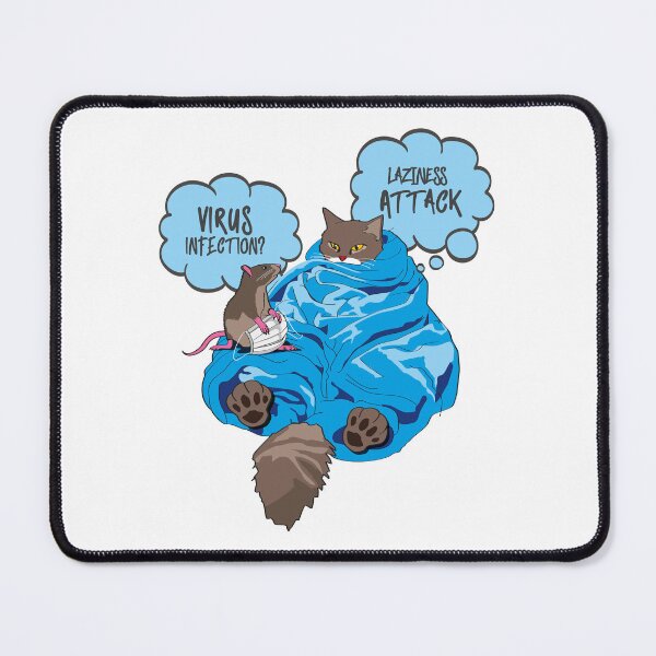 Item preview, Laziness designed and sold by Kay Kotz.