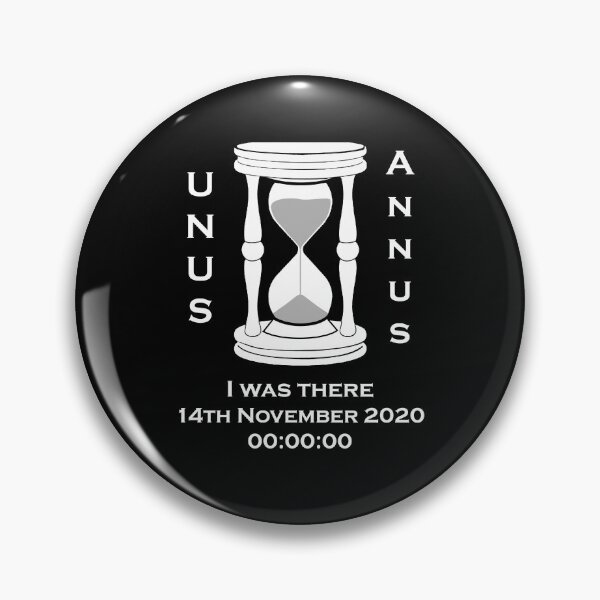 Item preview, I was there - Unus Annus designed and sold by HelloFromKatie.