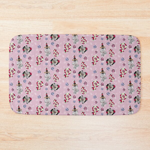 Item preview, Pink Rage designed and sold by Anobledesigner.