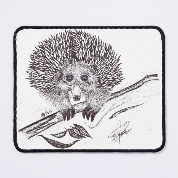 Item preview, Echidna designed and sold by BeritValk.