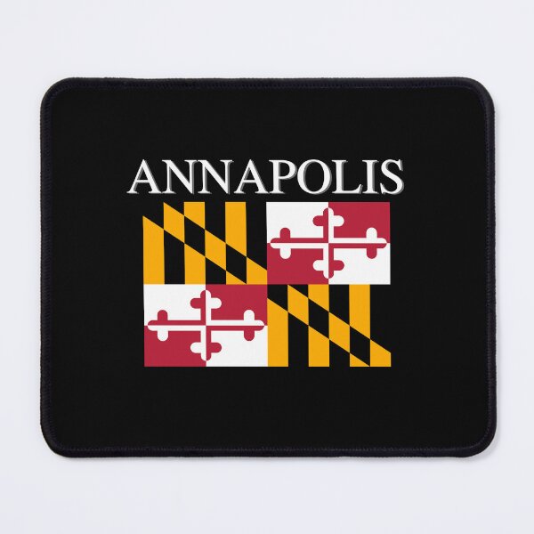 Item preview, Annapolis, Capital of the State of Maryland. USA. designed and sold by ONELOVEDESIGNS0.