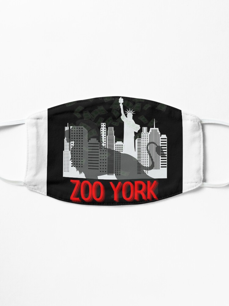 Zoo hotsell york belt