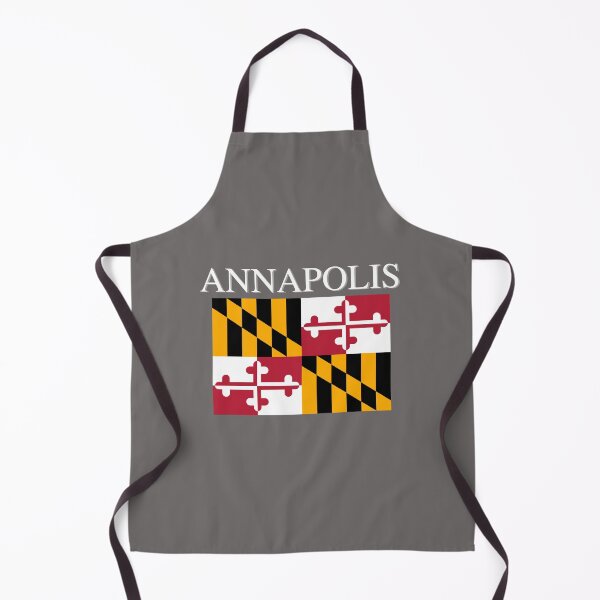 Item preview, Annapolis, Capital of the State of Maryland. USA. designed and sold by ONELOVEDESIGNS0.
