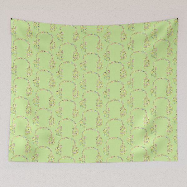 Item preview, I Love Music designed and sold by BestPhoneArt.