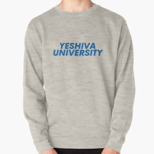 Yeshiva university sweatshirt new arrivals