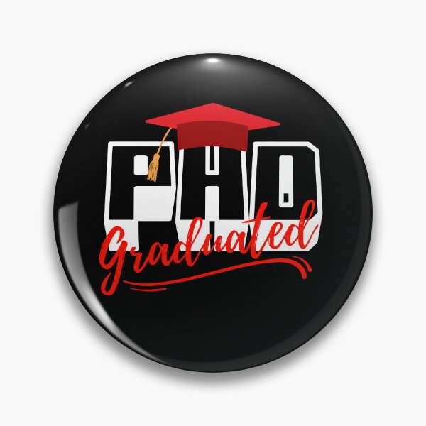 Item preview, PHD 2022 graduation designed and sold by reka88.