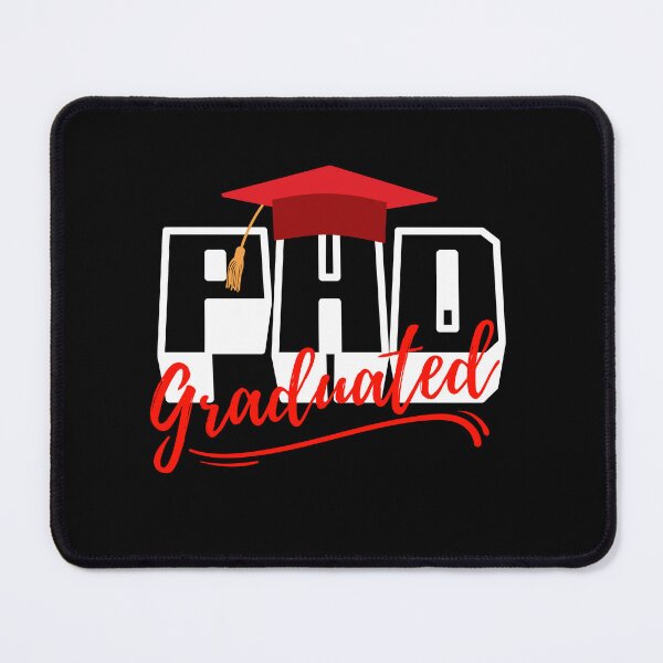 Item preview, PHD 2022 graduation designed and sold by reka88.