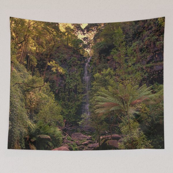 Item preview, Waterfall designed and sold by DVJPhotography.