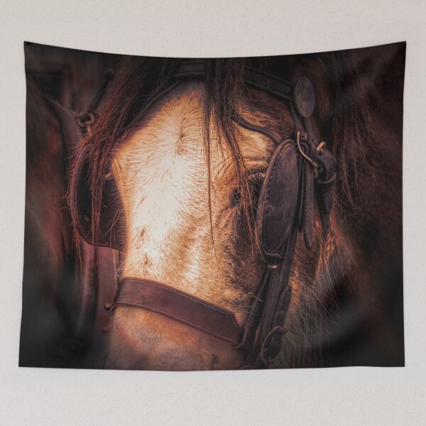 Item preview, Clydesdale designed and sold by DVJPhotography.