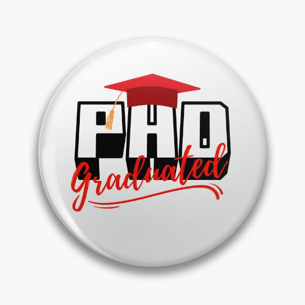 Item preview,  PHD 2022 graduation designed and sold by reka88.