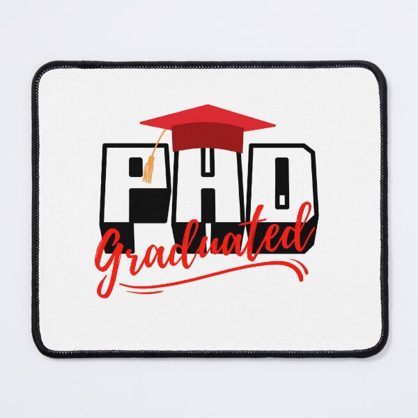 Item preview,  PHD 2022 graduation designed and sold by reka88.