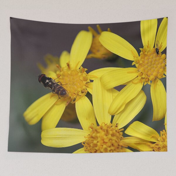Item preview, Yellow Flower designed and sold by DVJPhotography.