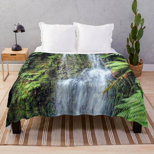 Item preview, Waterfall designed and sold by DVJPhotography.