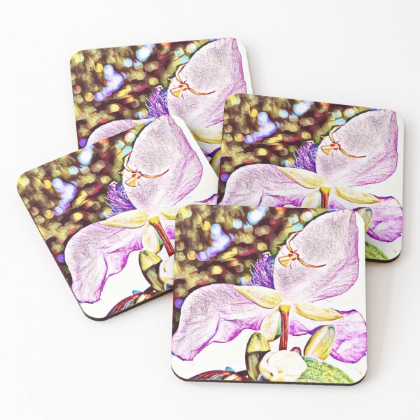 Item preview, Crab Spiderwort designed and sold by WikkedCreationz.