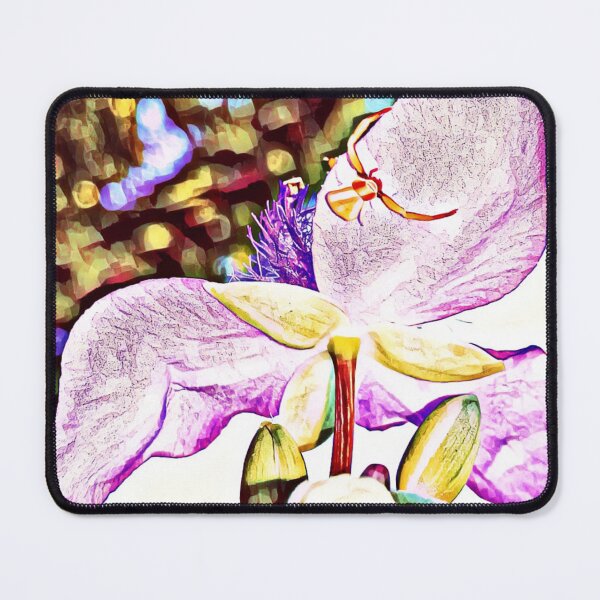 Item preview, Crab Spiderwort designed and sold by WikkedCreationz.