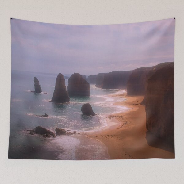 Item preview, Great Ocean Road designed and sold by DVJPhotography.