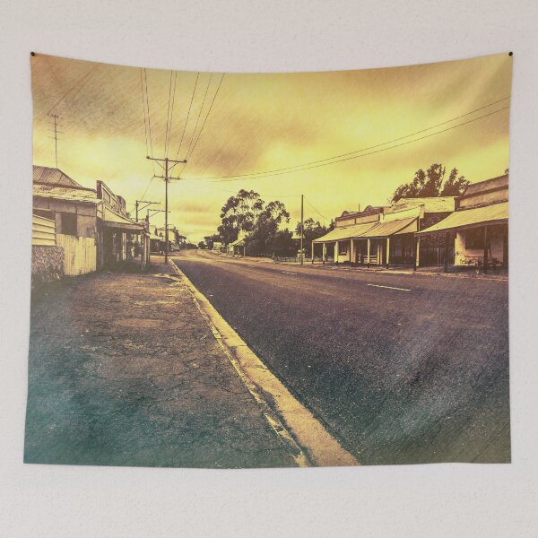 Item preview, The Street designed and sold by DVJPhotography.