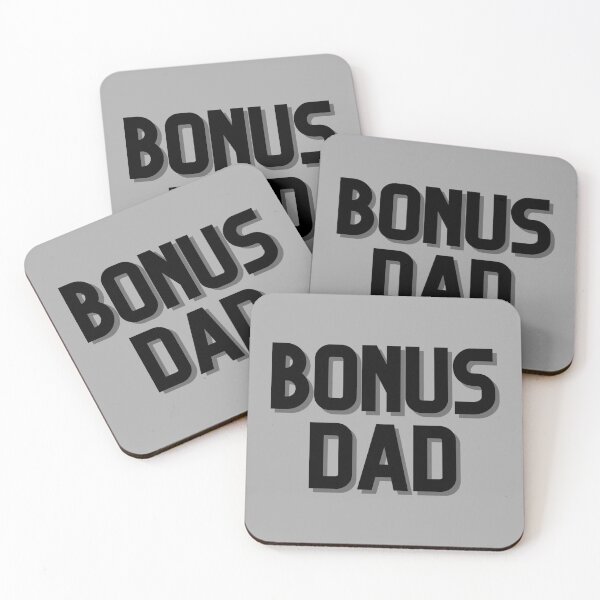 Item preview, Bonus Dad designed and sold by joysandone.