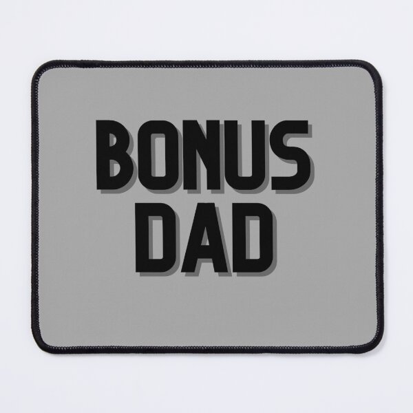 Item preview, Bonus Dad designed and sold by joysandone.