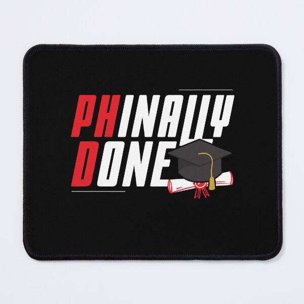 Item preview, PHD 2022 graduation designed and sold by reka88.
