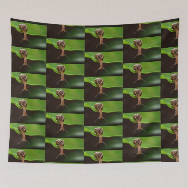 Item preview, staring into the abyss designed and sold by Clare Colins.