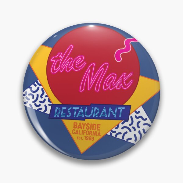 Item preview, The Max designed and sold by Nazonian.