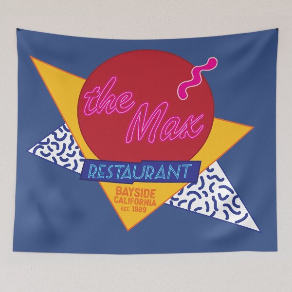 Item preview, The Max designed and sold by Nazonian.